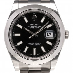 Zegarek Rolex Datejust II
