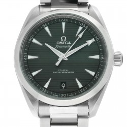 Zegarek Omega Seamaster Aqua Terra
