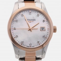 Longines Conquest Classic