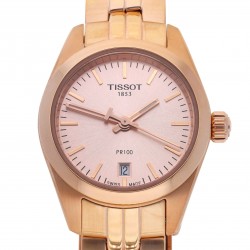 Watch Tissot PR 100 Small Lady T-classic