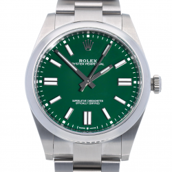 Zegarek Rolex Oyster Perpetual 41