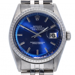 Zegarek Rolex Datejust 36 1603