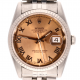 Zegarek Rolex Datejust