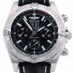 Zegarek Breitling Blackbird