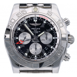 Watch Zegarek Breitling Chronomat Gmt