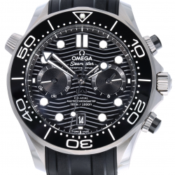 Zegarek Omega Seamaster Diver 300 M
