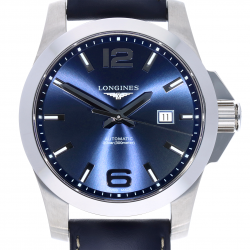 Watch Longines Conquest