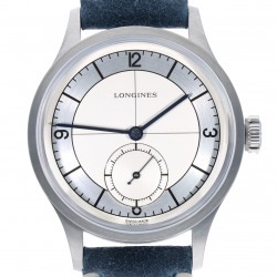 Watch Longines Master Collection