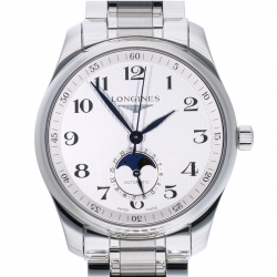 Watch Longines Master Collection
