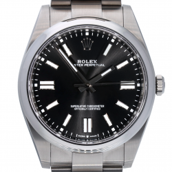 Watch Rolex Oyster Perpetual 41
