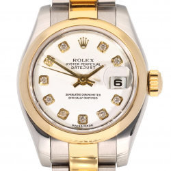 Zegarek Rolex Lady-Datejust