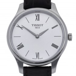 Watch Tissot TRADITION Lady