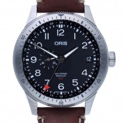 Zegarek Oris Big Crown ProPilot GMT
