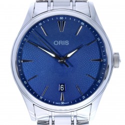 Watch Oris Artelier Date