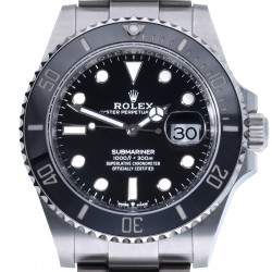 Watch Rolex Submariner Date