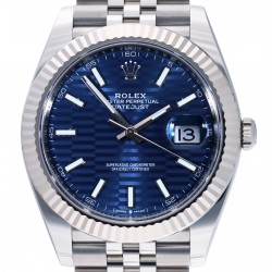 Watch Rolex Datejust 41