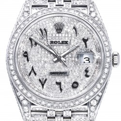 Zegarek Rolex Datejust