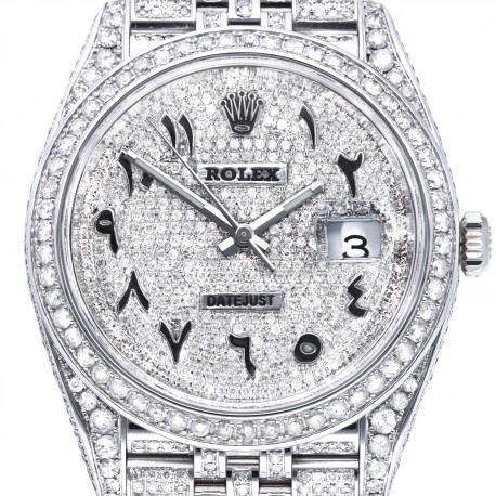 Zegarek Rolex Datejust