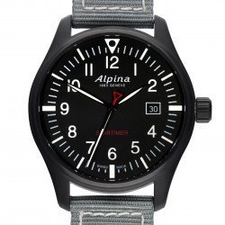 Watch Alpina Startimer Pilot