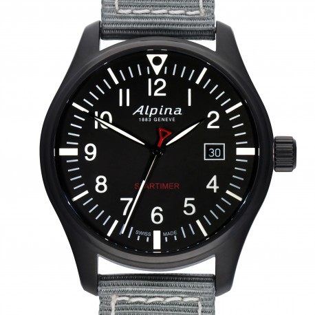 Zegarek Alpina Startimer Pilot