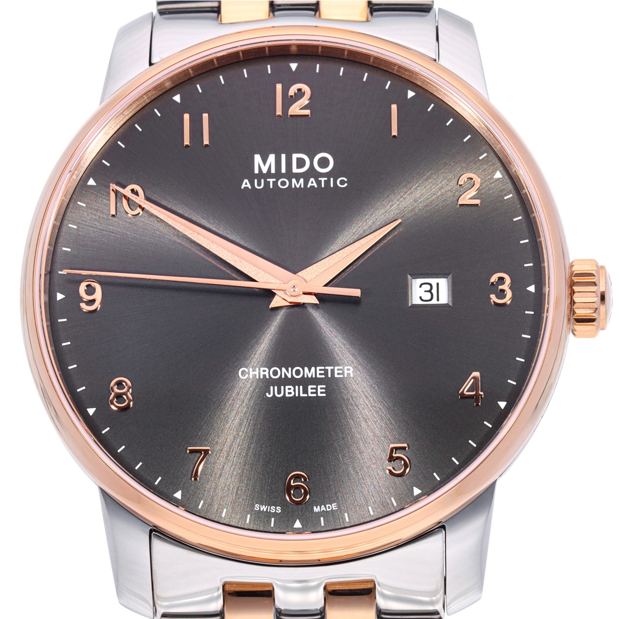 Mido jubilee store