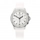 Certina DS First Lady Chronograph White Dial Ladies