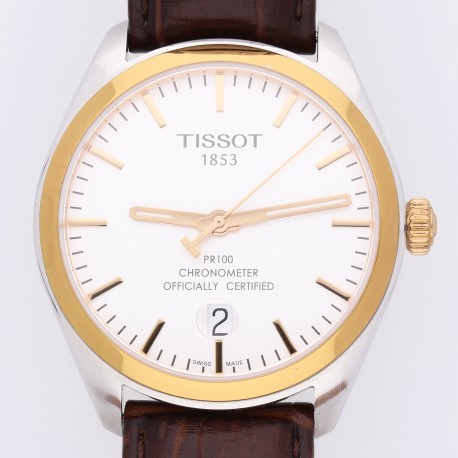 Zegarek Tissot PR100
