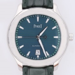 Piaget Polo S GREEN DIAL LIMITED 500 PCS
