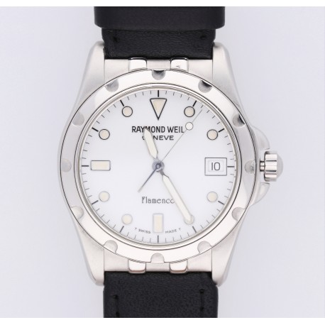 Zegarek Raymond Weil Flamenco