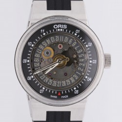 Zegarek Oris Williams F1