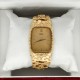 Zegarek Seiko Dress watch rare vintage gold 14 k