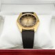 Zenith 18k Gold AF/P Automatic Chocolate dial